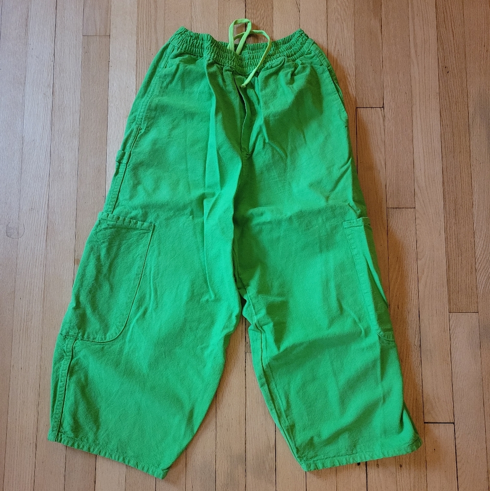 Meals Clothing Chef Pants Old Sizing Xs